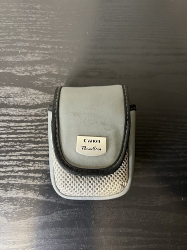 Canon powershot camera case - powershot,