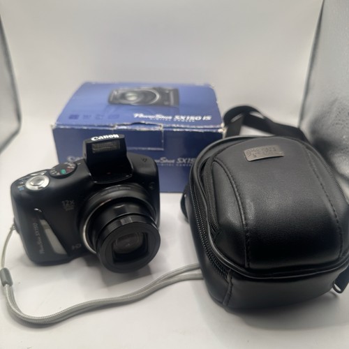 Canon powershot sx150 - sx150, is