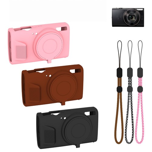 Protective case for powershot - protective,