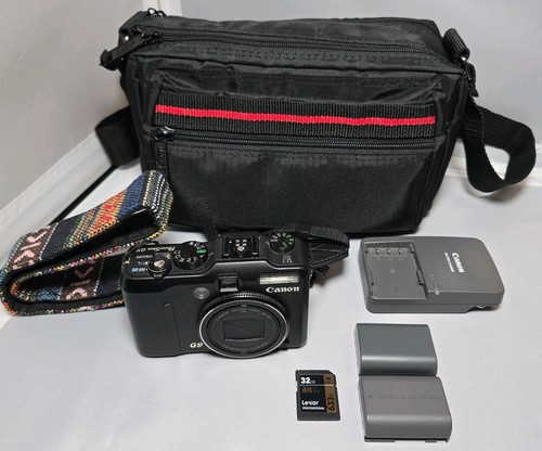 Tested canon powershot - tested,