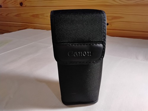 Canon compact camera case - camera,
