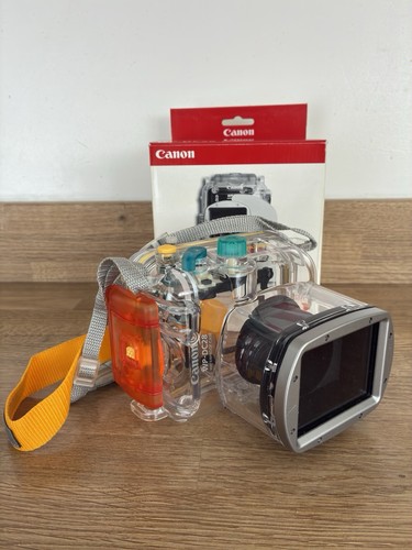 Canon powershot g10 waterproof - canon,