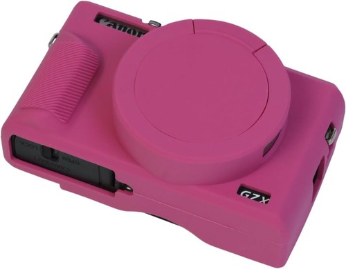 Ilicone gel camera case for - ilicone,