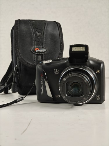 Canon powershot sx150 - canon,