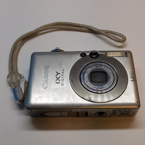 Canon powershot sd400 digital - powershot,