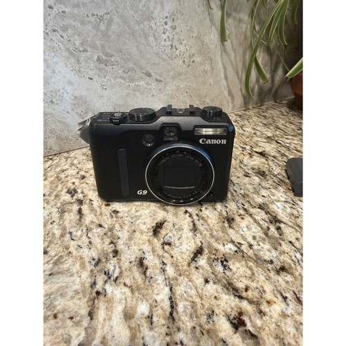 Canon powershot 1mp - canon, 12.1mp
