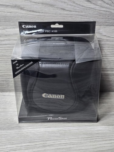 Canon camera bag - canon,