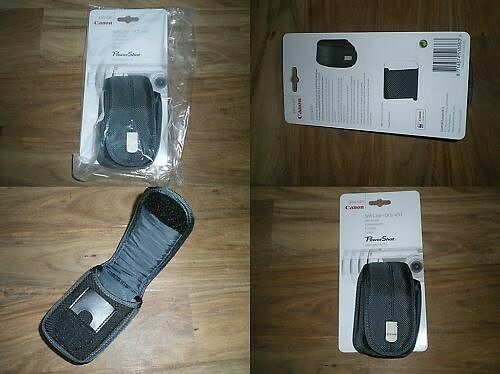 Canon case dcc 450 - canon,