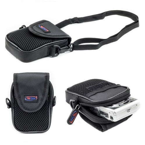 Digital camera case for - camera, canon