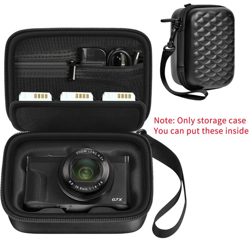 For canon powershot - powershot, sx740