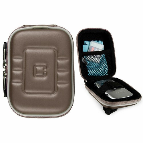 Small compact digital camera - small,