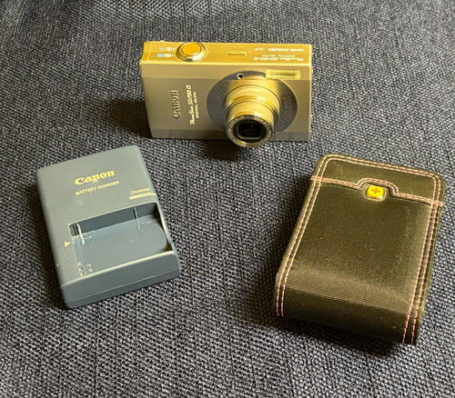 Canon powershot sd790 - canon,