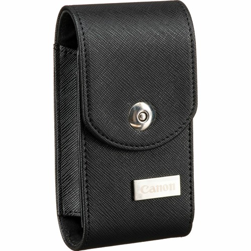 Canon leather camera case for - camera,
