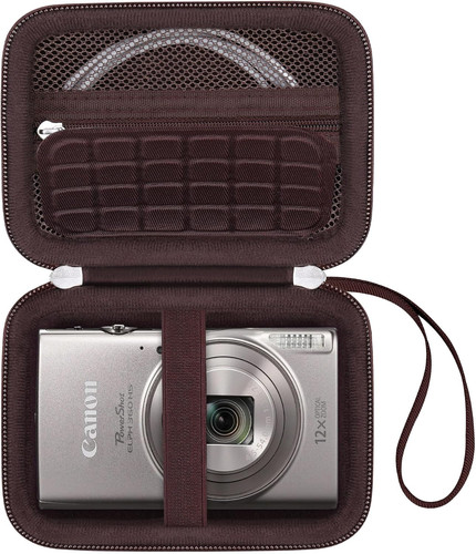Camera case for canon - case,