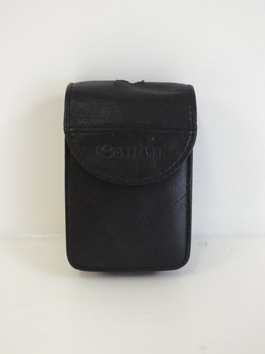 Genuine canon ixus - canon,