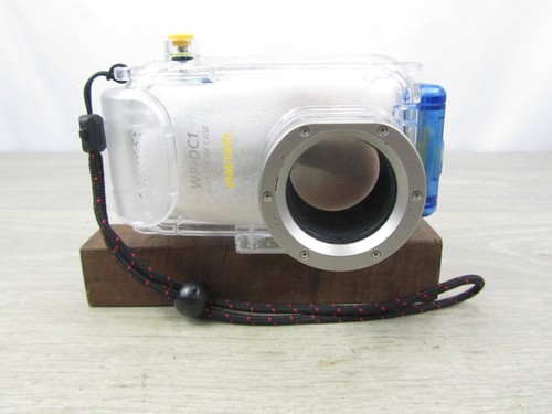 Canon waterproof camera case - canon,
