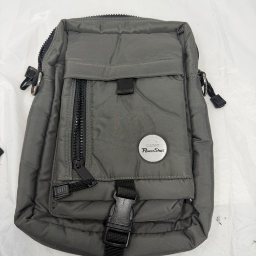 Canon powershot camera bag - powershot,
