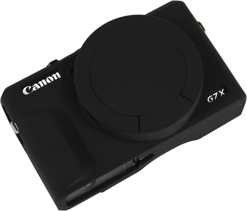 Camera case cover - camera, canon