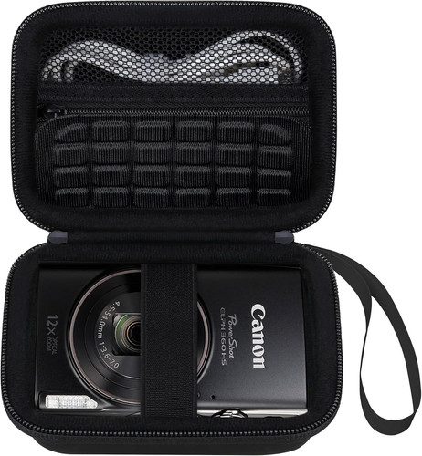 Elonbo camera case - camera,