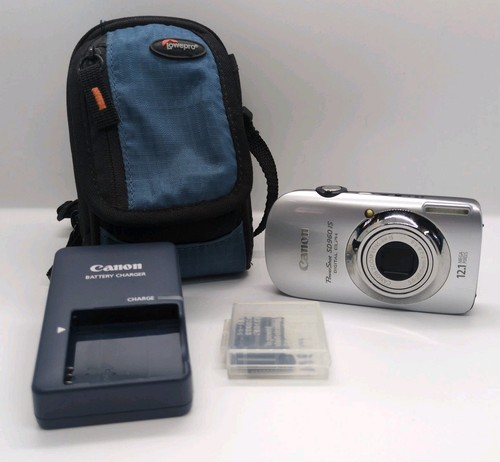 Canon powershot sd960 - powershot,