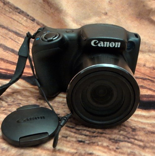 Canon powershot sx410 - powershot,