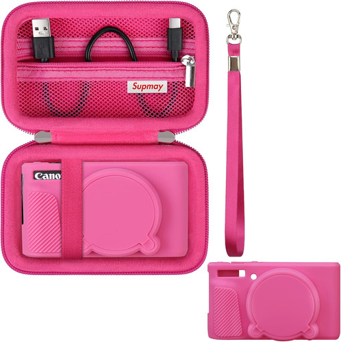 Case for canon powershot sx740 - powershot,