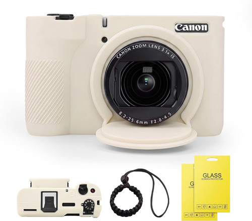 Case camera for canon - v1, case,camera