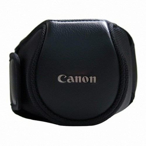Canon camera case - pouch, for