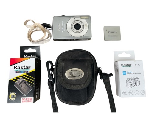Canon powershot sd750 1mp - powershot, 7.1mp