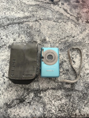 Canon powershot sd1200 - powershot, is