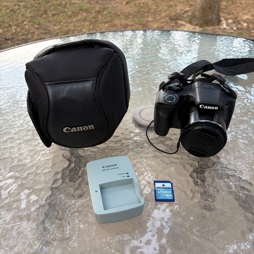 Canon powershot sx530 - sx530, hs