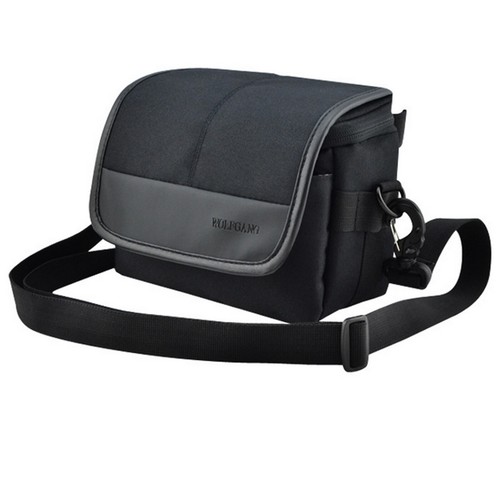 Shoulder camera case for - case, canon