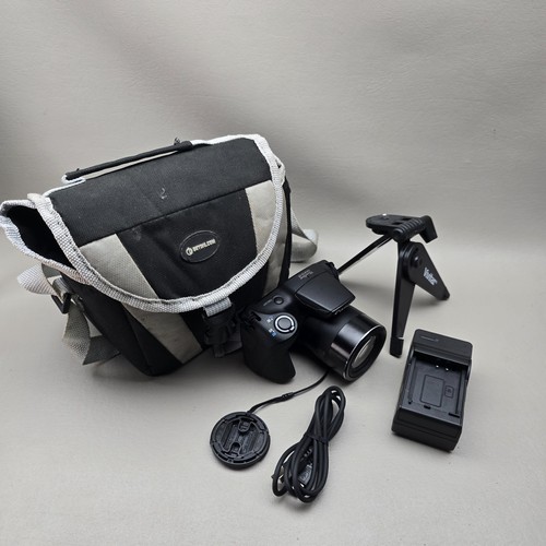 Canon powershot sx410 - canon, is