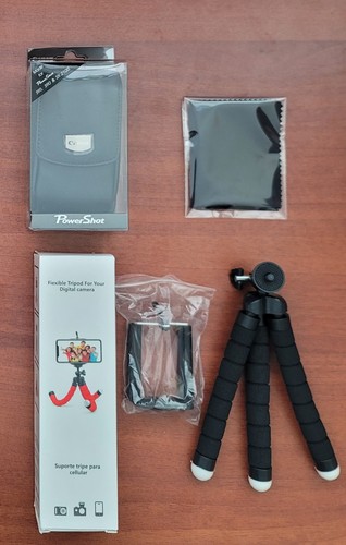Canon psc 3200 powershot - canon,