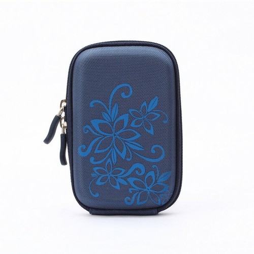 Hard camera case - db, canon