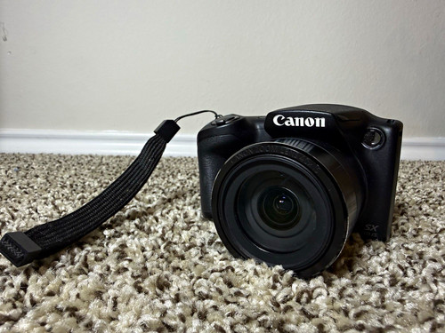 Canon powershot sx410 20mp - sx410,