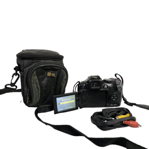 Canon powershot sx10 - sx10, is