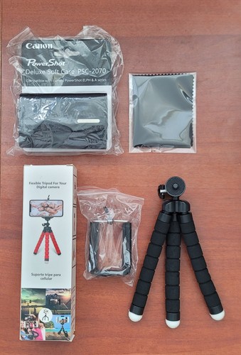 Canon psc 2070 powershot elph - canon,