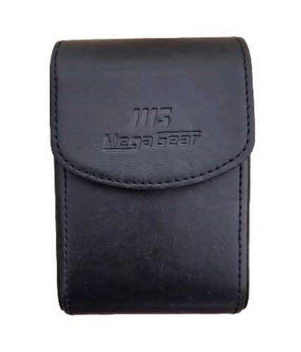 Megagear mg766 leather camera - mg766,
