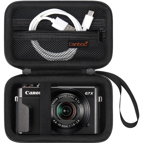 Canboc camera case - case, canon