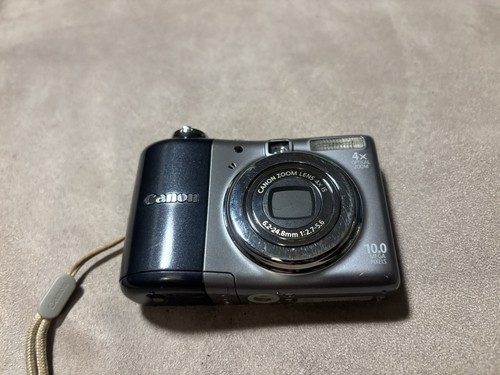 Canon powershot a1000 - canon, 10mp