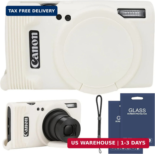 Case for canon - case,