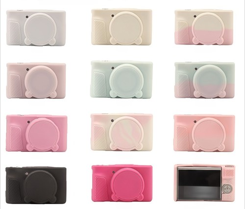 Soft silicone cover - silicone,