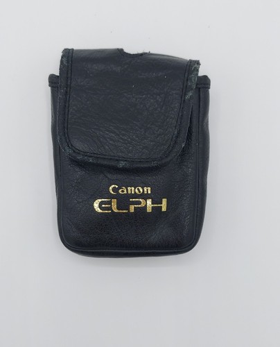 Canon powershot digital elph - digital,