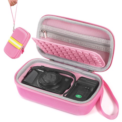 Camera bag carrying case - bag,