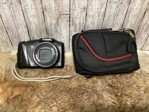Canon powershot sx130 - canon, is