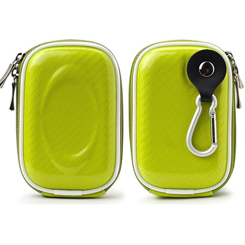 Slim compact camera case - slim,