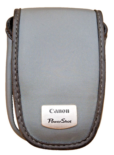 Canon powershot camera case - powershot,