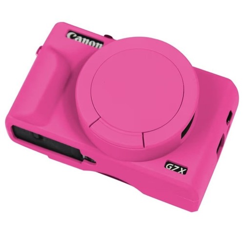 Camera case canon powershot - camera,
