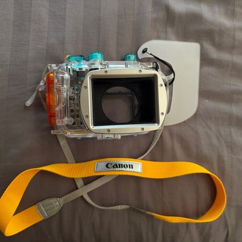Canon dc34 case for - canon,